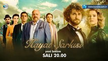 Hayat Şarkısı 50. Bölüm Fragmanı