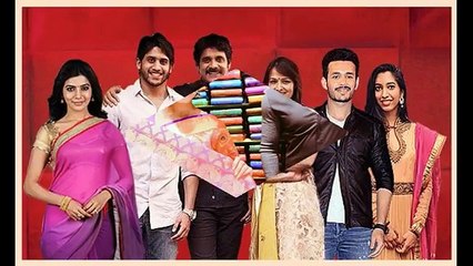 Akhil Akkineni Shirya Bhupal Engagement Exclusive Video - Congratulations !!