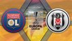 All Goals & highlights - Lyon 2-1 Besiktas - Les Buts - 13.04.2017 ᴴᴰ