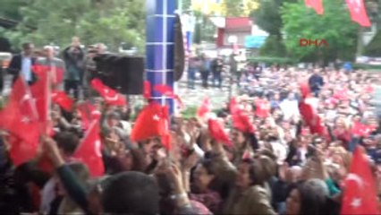 Aydın - Akşener: Biz Bu Anayasayı Anlatalım Derken 'Anayasa Profesörü' Olduk