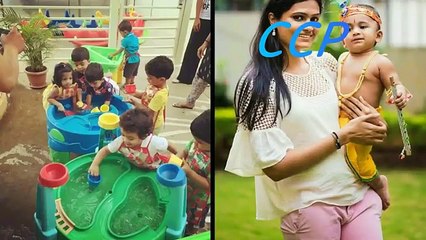 Allu Arjun Sneha Reddy Daughter ARHA Very Cute Latest Video - Allu Arjun Daughter ARHA