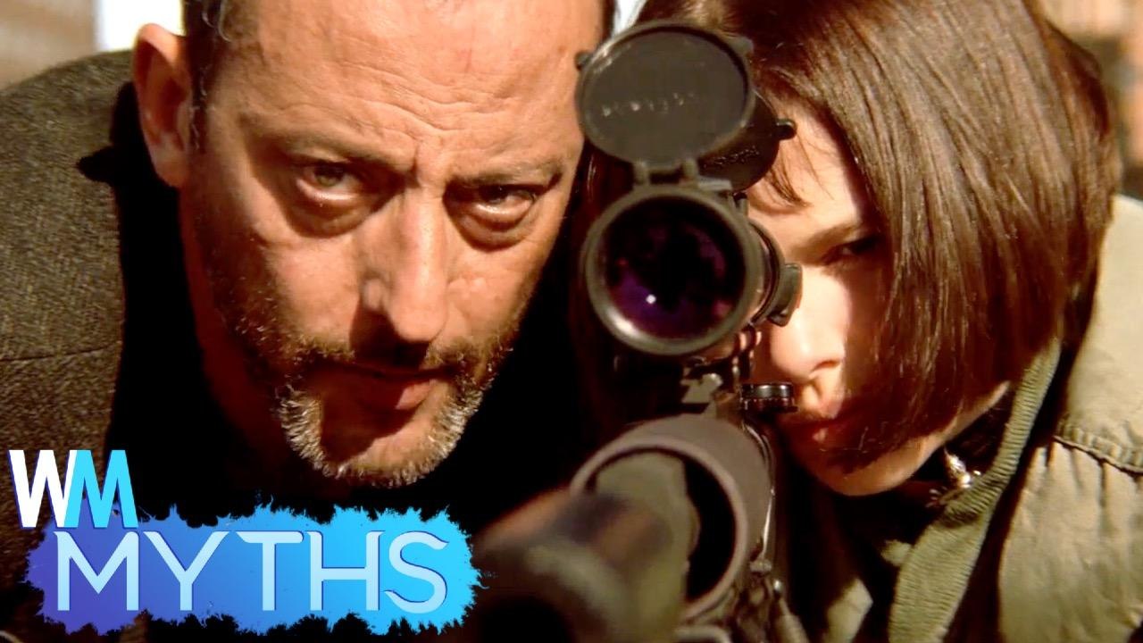 Top 5 Assassination Myths