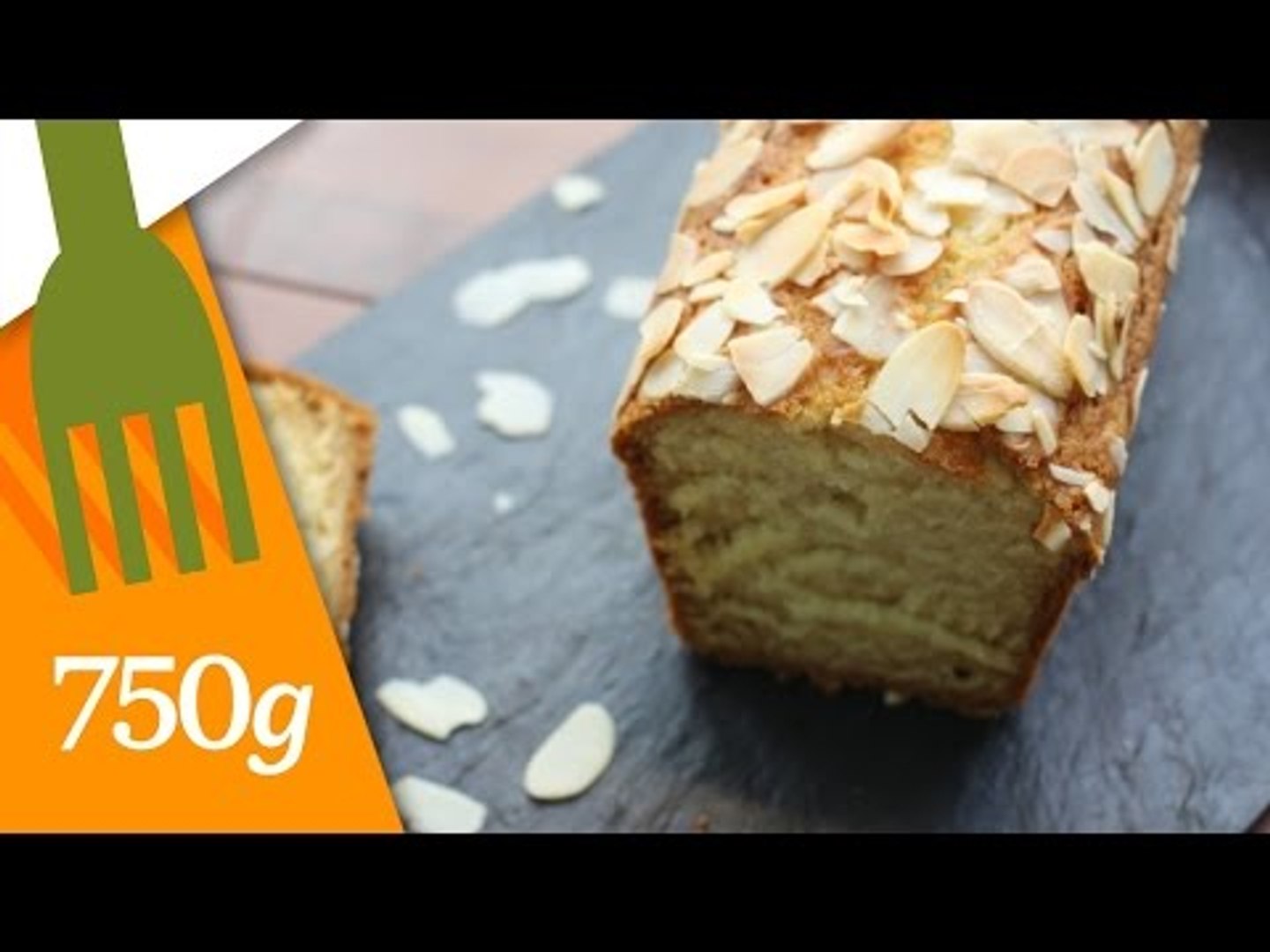 Recette De Gateau Facile Et Rapide Sans Oeufs 750 Grammes