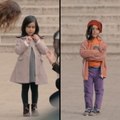 UNICEF’s homeless child experiment [Mic Archives]