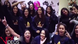 Nachdi Shaan NRI Bhangra Group Promo Video Viral Videos