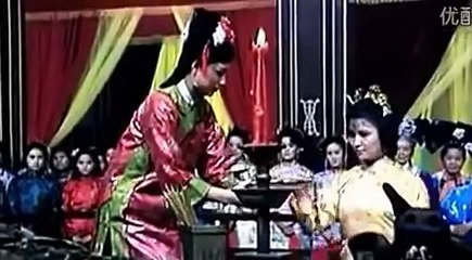 老电影：最后一个皇妃 part 1/2