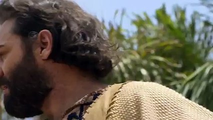 Novela Rico e Lazaro capitulo  quarta feira  12/04/2017 parte 4