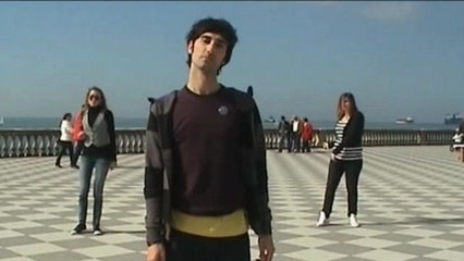 Jovanotti - Mezzogiorno