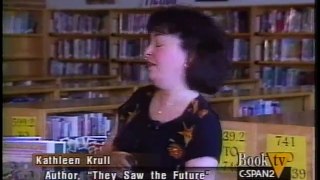 Can Anyone Predict the Future? 12 Personalities Who Seemed to Know How (1999)