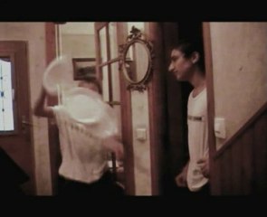 Time Freeze Hiro Nakamura