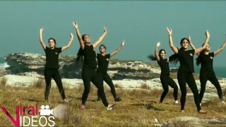 Bhangra Dance By Nachdi Shaan Bhangra Empire Viral Videos