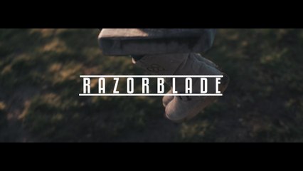 Eyes Of Providence - Razor Blade