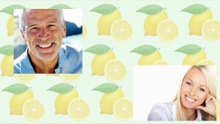 Blanquear Tus Dientes   Bicarbonato y Limón   Receta Casera   Dientes Amarillos