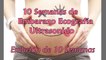Embarazo 10 Semanas - Ecografía 2 meses embarazo y unos días - Gestación Ecografía
