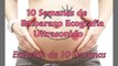 Embarazo 10 Semanas - Ecografía 2 meses embarazo y unos días - Gestación Ecografía