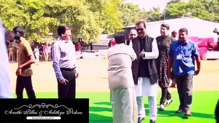 BIG FAT INDIAN WEDDING!!! Daughter of Billionaire Tycoon!