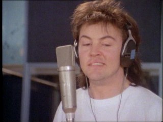 Band Aid - Do They Know Its Christmas