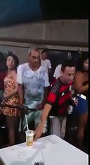 Funck  Da Terceira Idade