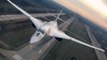 Tupolev Tu-160 The White Swan (Top3  Air to Air Refueling )