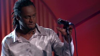 Toni Garrido - Charme Do Mundo