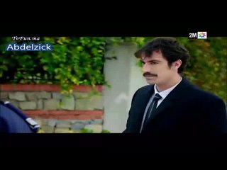 MOSALSAL ZAMAN AL GHADR EP 32  2m 32 مسلسل زمان الغدر – عفت حلقة
