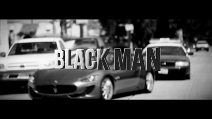 T.I. - Black Man