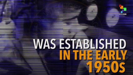 Mkultra - The Cia's Psychic Warfare On The Soviet Union