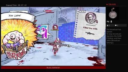 nutcase_casey's first ever broadcast (5)