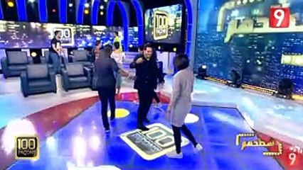 Attessia TV - 100 Façons Épisode 25 (12-04-2017)