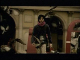 Daniel Chan - Bi Wo Xing Fu