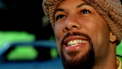 Common - Come Close