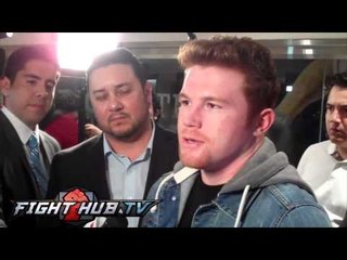 Canelo Alvarez plans to be aggressive but smart against James Kirkland