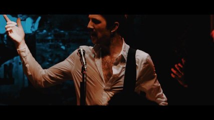 Royal Republic - Uh Huh