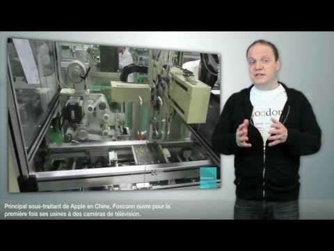 L'actu du numérique 13.04.12: TV d'orange sur Xbox / Apple / Windows Phone