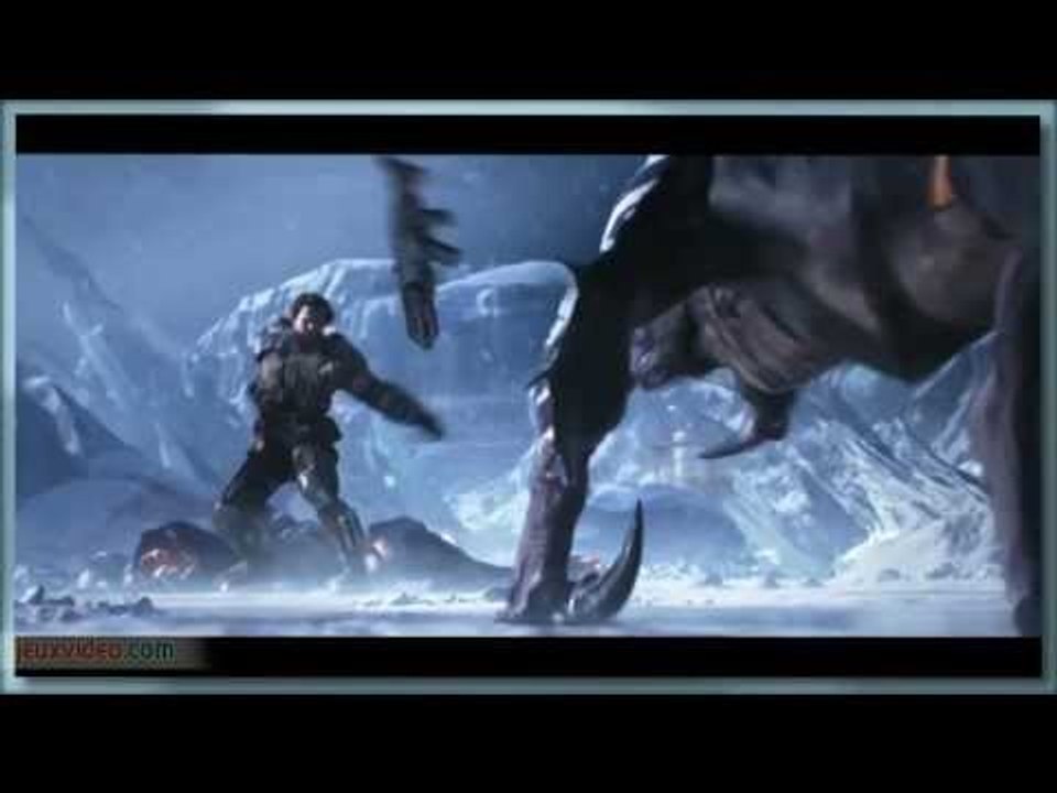 L'actu du jeu vidéo 10.04.12 : Wii U à 299 euros / Lost Planet 3 / Resident Evil 6