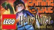 GAMING LIVE VITA -  Lego Harry Potter : Années 5 à 7 - Sorts en série - Jeuxvideo.com