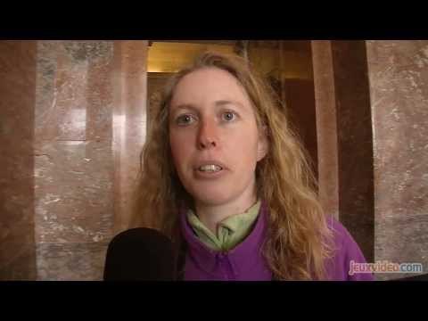 REPORTAGES 3DS - La 3DS joue les guides au Louvre - Jeuxvideo.com