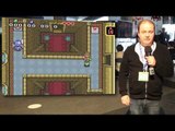 L'actu du jeu vidéo 13.04.12 : Zelda / Skyrim compatible Kinect / Steam Box