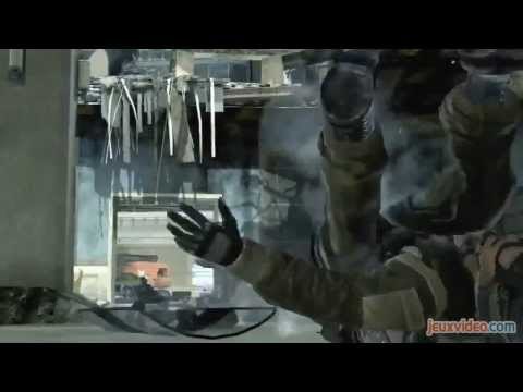 REPORTAGES - Call of Duty : Modern Warfare 3 - Le futur de Call of Duty - Jeuxvideo.com