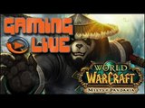 GAMING LIVE PC - World of Warcraft : Mists of Pandaria - 2/2 - Jeuxvideo.com