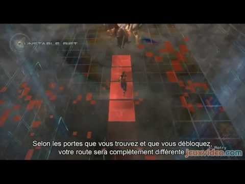 REPORTAGES PS3 - Final Fantasy XIII-2 - Présentation du jeu à Paris - Jeuxvideo.com