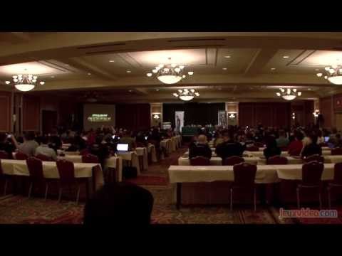 REPORTAGES PC - Star Wars : The Old Republic - Le Guild Summit - Jeuxvideo.com