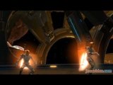 REPORTAGES PC - Star Wars : The Old Republic - Soirée de lancement  - Jeuxvideo.com