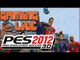GAMING LIVE  3DS - Pro Evolution Soccer 2012 3D - Inter vs Marseille - Jeuxvideo.com
