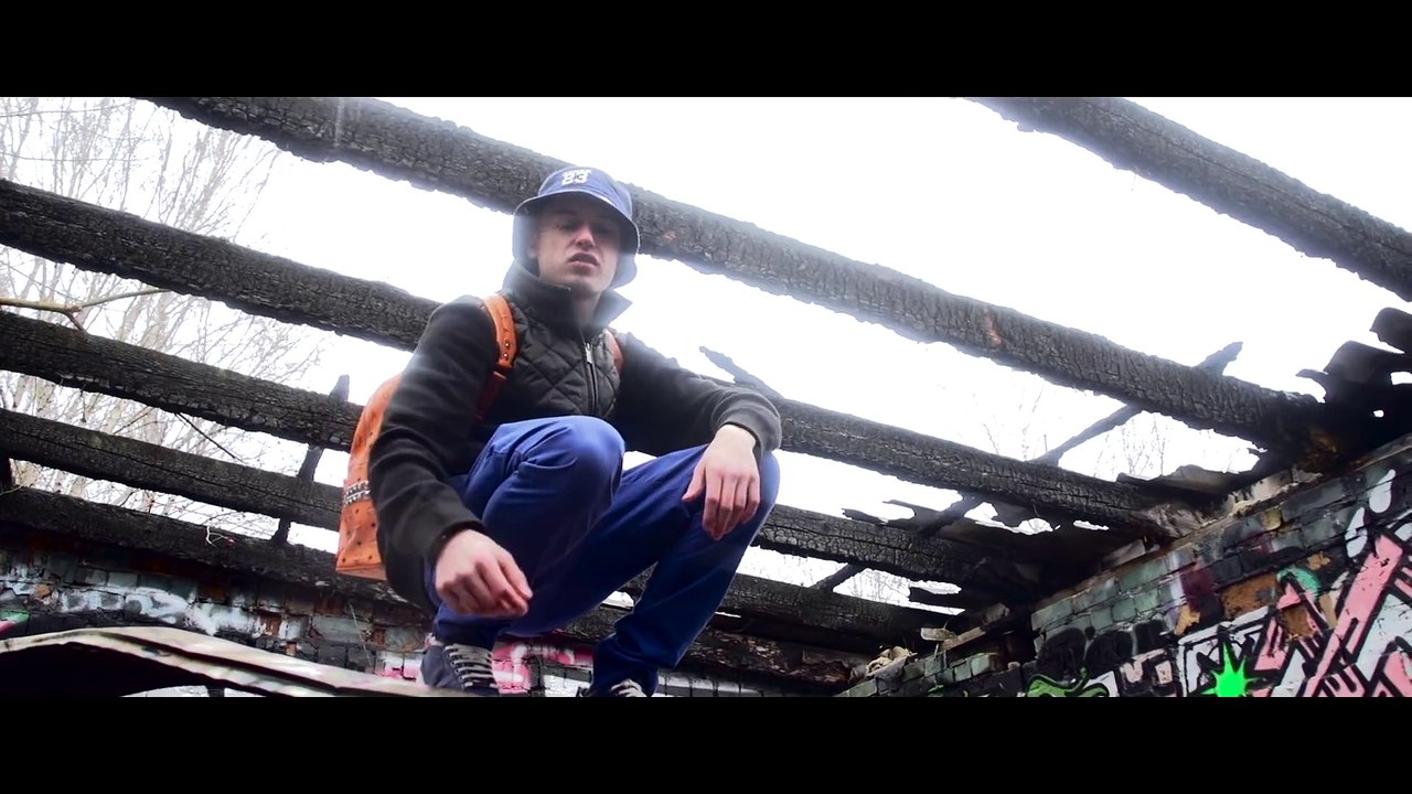 Neidisch - Hustensaft Jüngling (Offizielles Musikvideo)