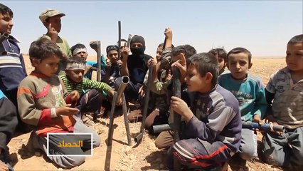 اليونيسيف: معاناة أطفال سوريا الأسوأ على الإطلاق