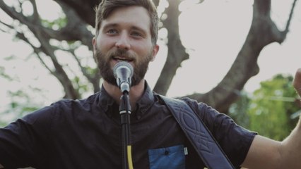 Seth Condrey - Por Nosotros