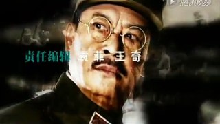 历史的天空 19 （张丰毅、李雪健、殷桃主演）历史战争题材经典大戏