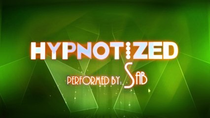 Sabrina - Hypnotized
