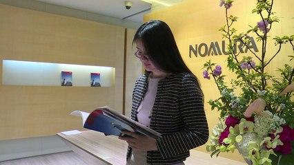 China economic outlook brightens as trade up, tensions down